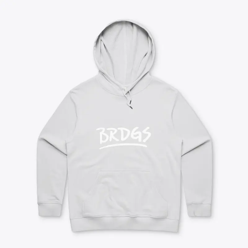 BRDGS Logo Shirts