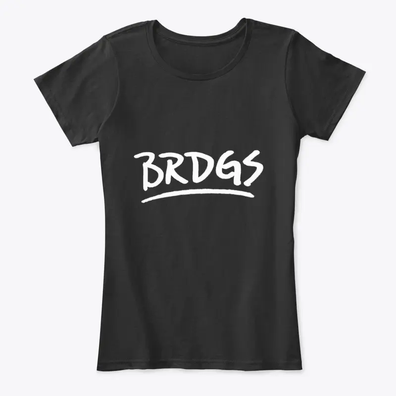 BRDGS Logo Shirts