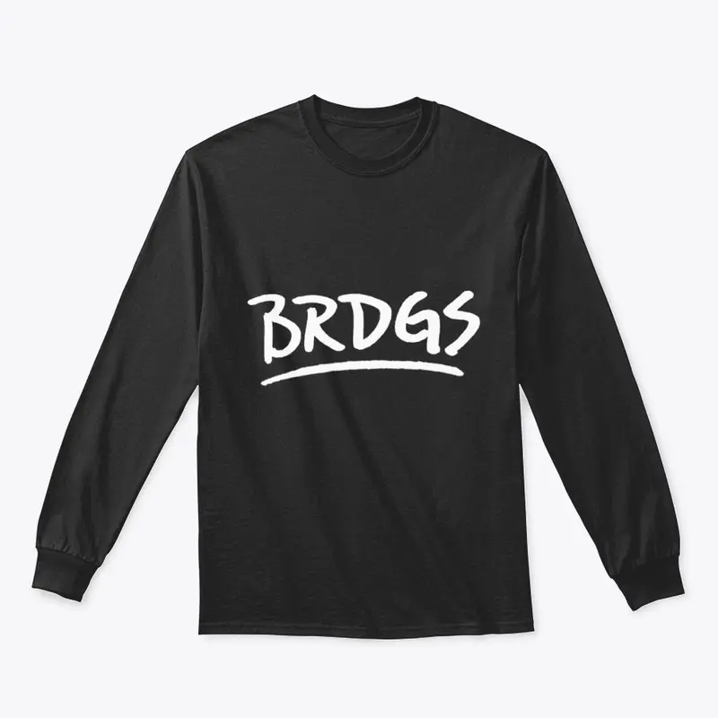 BRDGS Logo Shirts