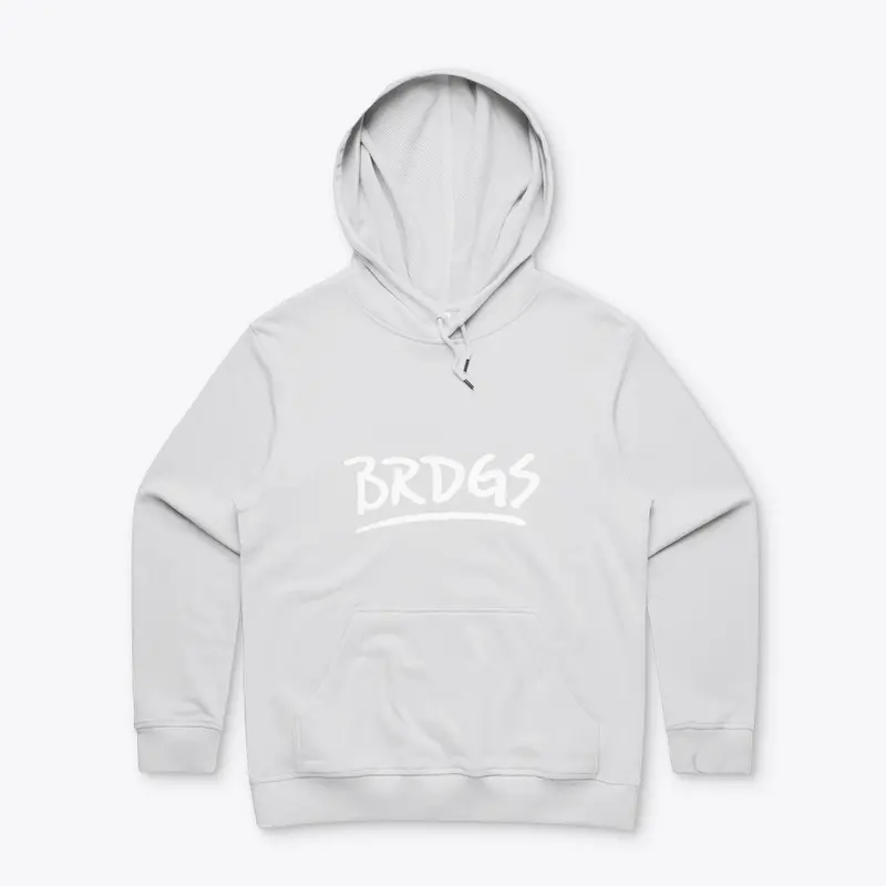 BRDGS Logo Shirts