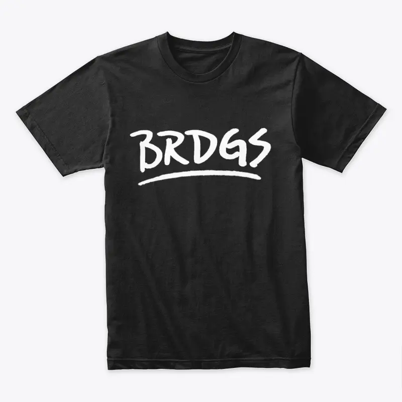 BRDGS Logo Shirts