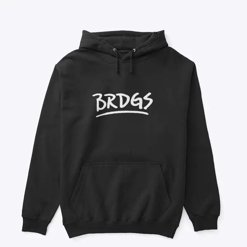 BRDGS Logo Shirts