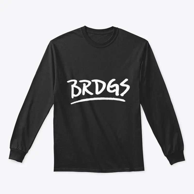 BRDGS Logo Shirts