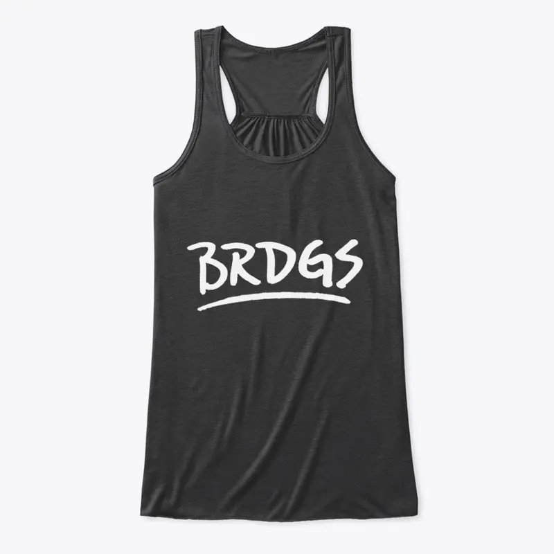 BRDGS Logo Shirts